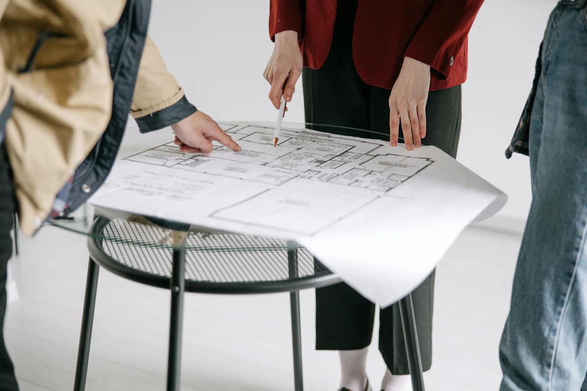 Projekty kompleksowe
